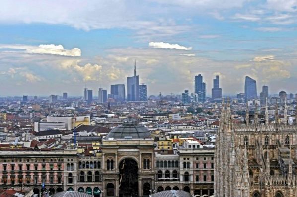 Investire SGR acquires Milan office building for €36.6m (IT)