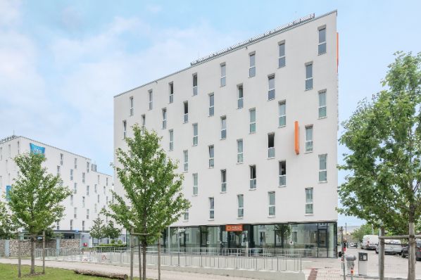 LaSalle acquires two Munich hotels (DE)