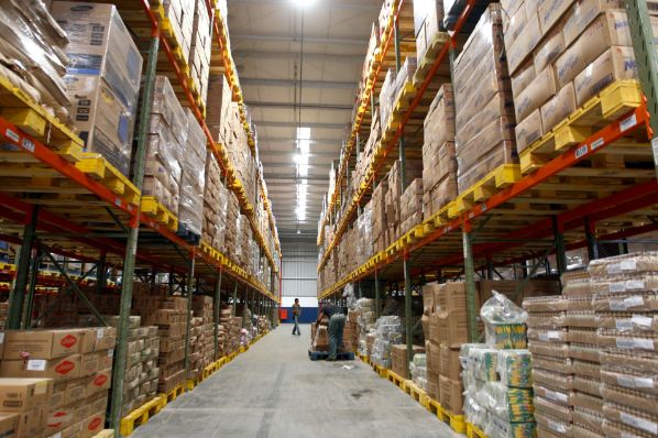 Cording grows its logistics portfolio (NL)