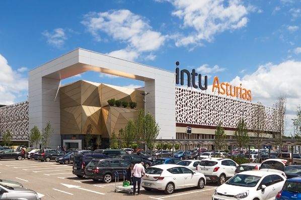 ECE acquires Intu Asturias for €290m (ES)