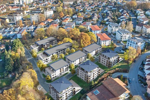 Real IS invests in German resi scheme