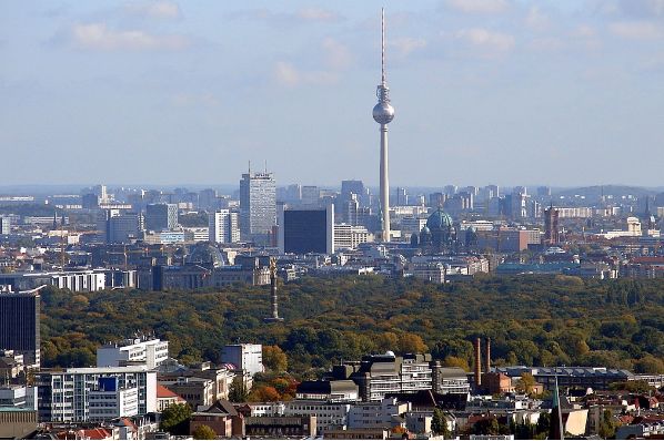 Deutsche Investment acquires German housing portfolio for €100m