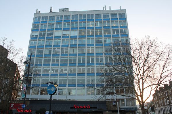 Derwent London acquires Blue Star House for €45.3m (GB)