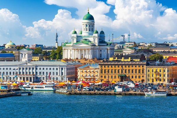 Acant and AIP acquire Helsinki office complex for €480m (FI)