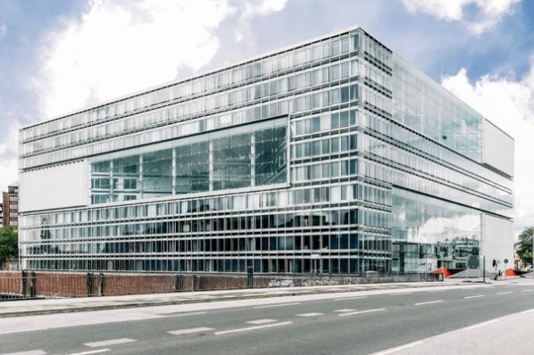 BNP Paribas REIM acquires Hamburg office complex (DE)