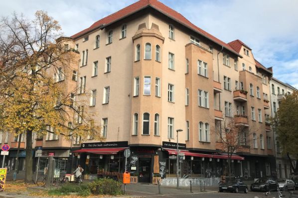 Heimstaden expands its German resi portfolio