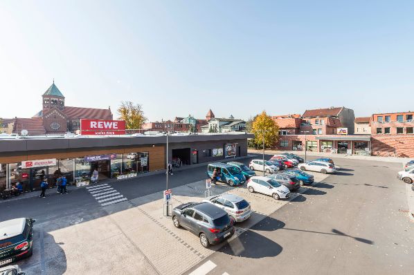 Barings sells Nauener Karree retail park (DE)