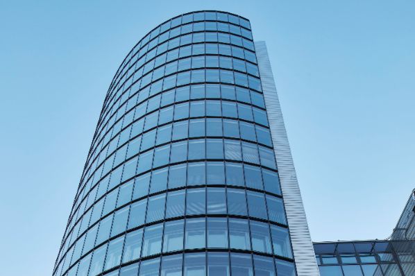 Conren Land acquires Media Tower in Dusseldorf (DE)