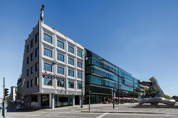Patrizia acquires real estate fintech BrickVest