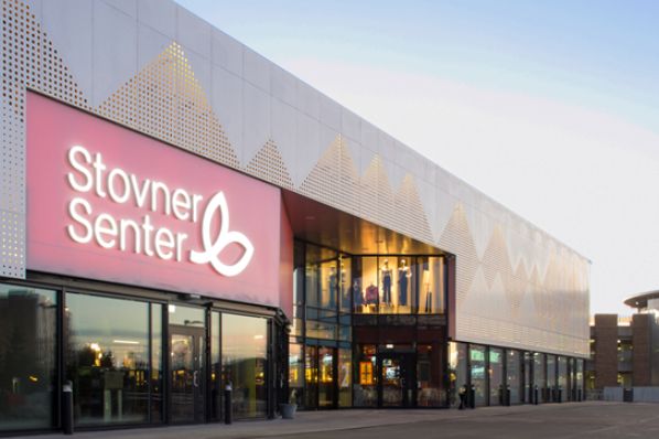 Citycon expands its Norway retail portfolio