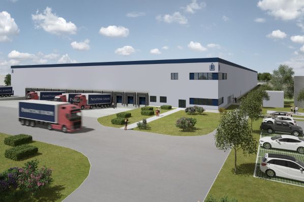 RLI Investors acquires Hanover logistics project (DE)