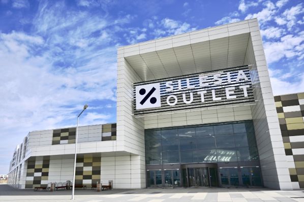 Silesia Outlet joins the FACTORY brand (PL)
