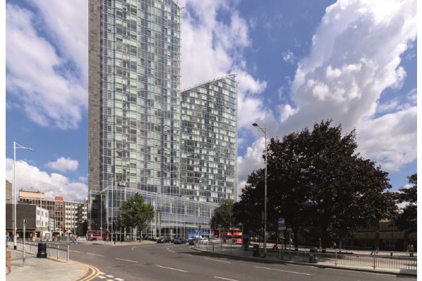 RealStar acquires London resi scheme for €120m (GB)