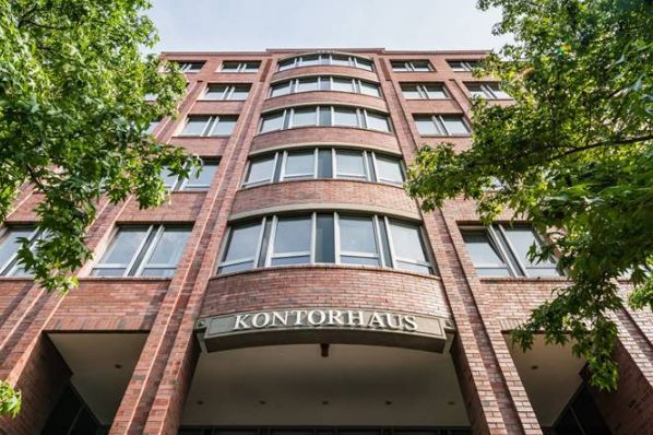 KanAm Grund Group acquires Frankfurt office building (DE)
