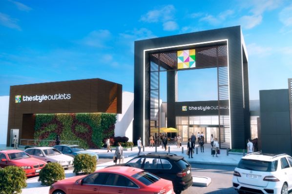 Getafe The Style Outlets expands its retail offer (ES)