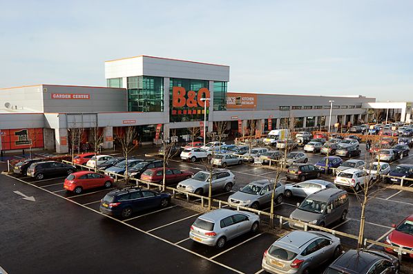 BauMont acquires Hermiston Gait retail park for c.€77.8m (GB)