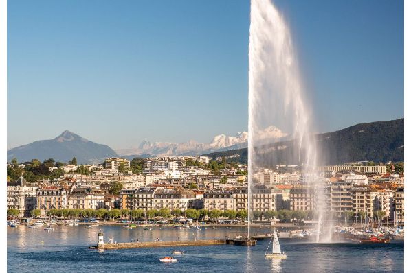 Grand Hotel Geneva secures new deal with Accor (CH)