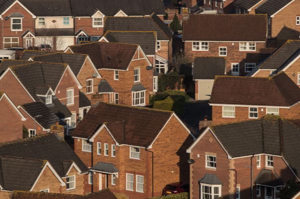Taylor Wimpey invests in UK resi scheme