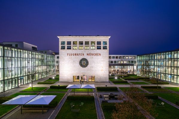 Union Investment and Hansainvest acquire Konrad campus in Munich (DE)