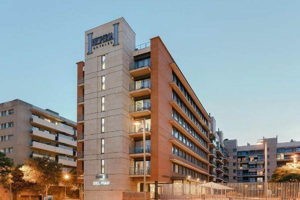 Meridia Capital acquires Hesperia Barcelona del Mar hotel (ES)