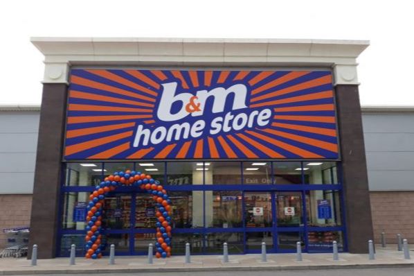 B&M exits Germany with €12.5m disposal