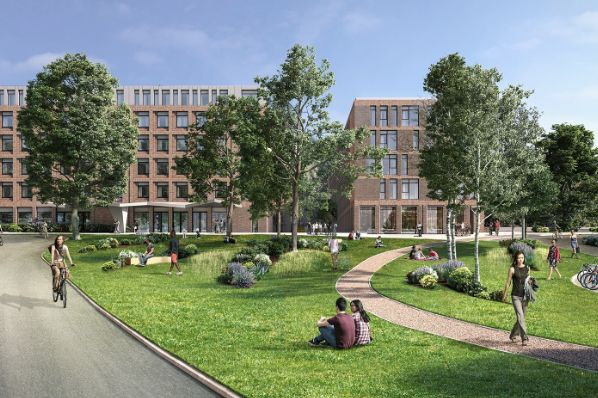 Future Generation secures €68m loan for Guildford scheme (GB)