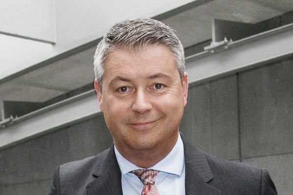 Oliver Schumy steps down as CEO of Immofinanz