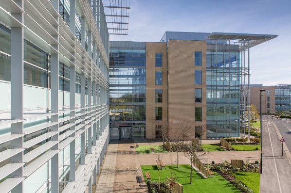 Moorfield and Highbridge sell Newcastle office building for €27m (GB)