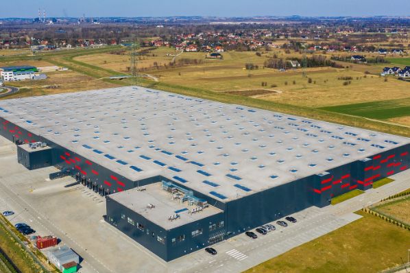 GLL Real Estate Partners acquire Krakow warehouse (PL)