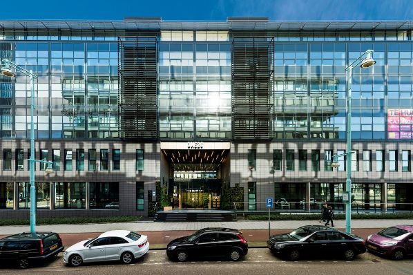 NSI acquires Amsterdam office building for €34m (NL)