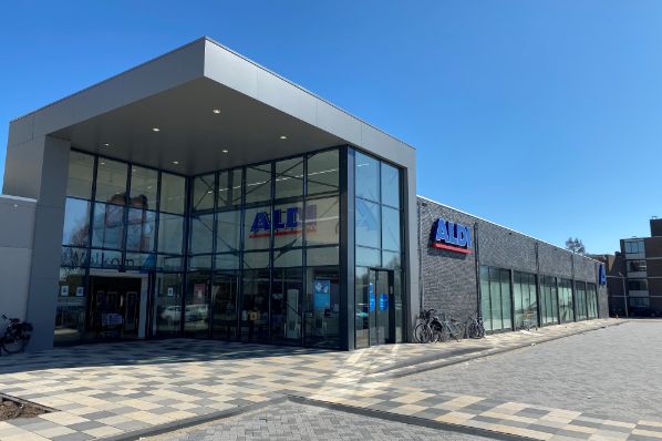 Altera acquires ALDI supermarket in Rotterdam (NL)