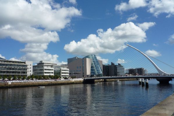 Strong Q1 for Dublin office market ahead of COVID-19 uncertainty (IE)