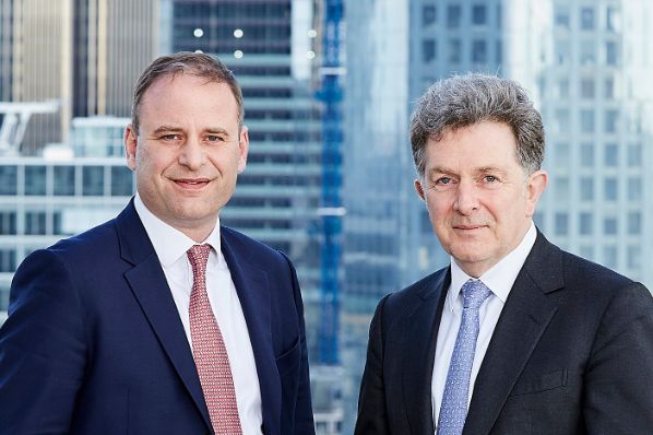 BNP Paribas Real Estate appoints Etienne Prongué as UK CEO