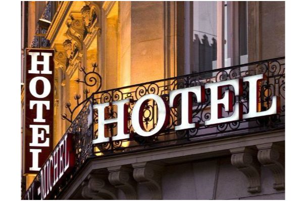 European hotels showed positive growth of revenue before COVID-19