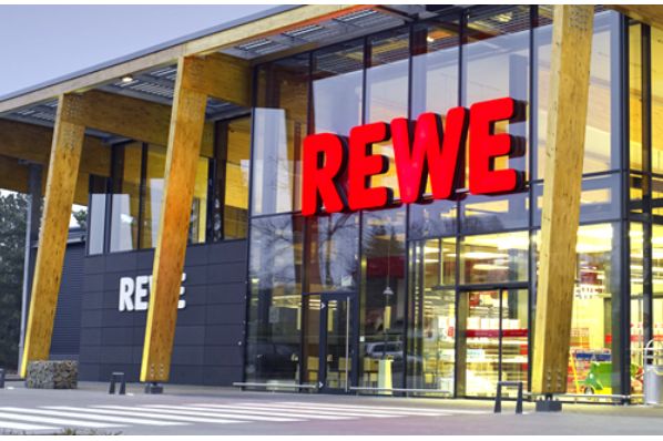 REWE Group signs €1bn credit line amid COVID-19 pandemic (DE)