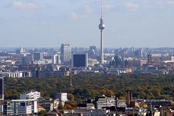 CA Immo acquires Berlin office building (DE)