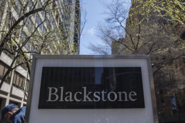 Blackstone’s sixth European real estate fund closes on €9.8bn