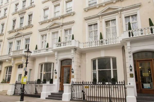 Touriste acquires The Chrysos Hotel in London (GB)