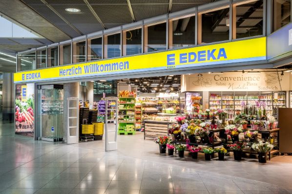 Redos acquires German retail portfolio for €110m