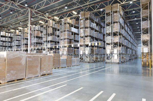 Apeiron acquires German logistics portfolio for €200m