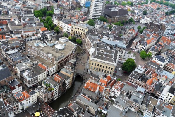 Altera gives the go-ahead for Utrecht resi project (NL)