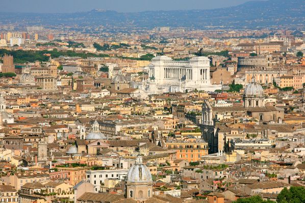 Corum AM acquires Rome office building (IT)