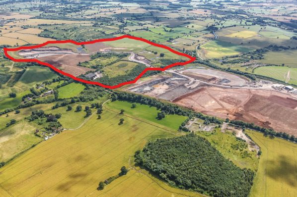 Harworth sells UK land portfolio