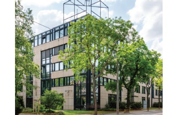 AEW and Catella AM sell Dresden office building (DE)