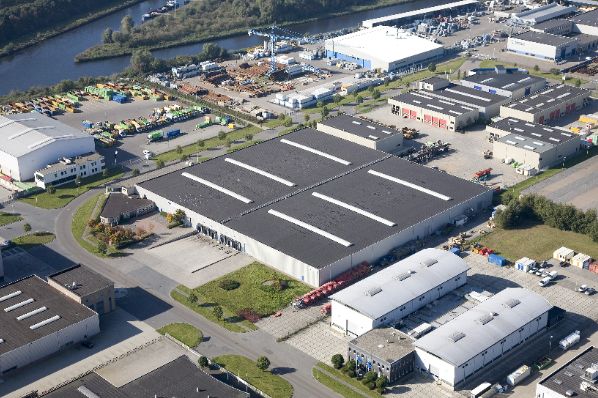 Dream Industrial REIT acquires Dutch logistics portfolio for €140m