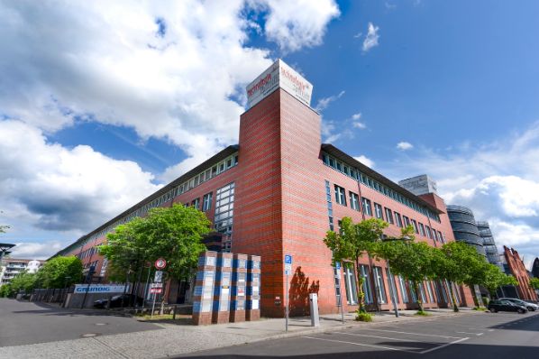 Commodus acquires Berlin office building (DE)