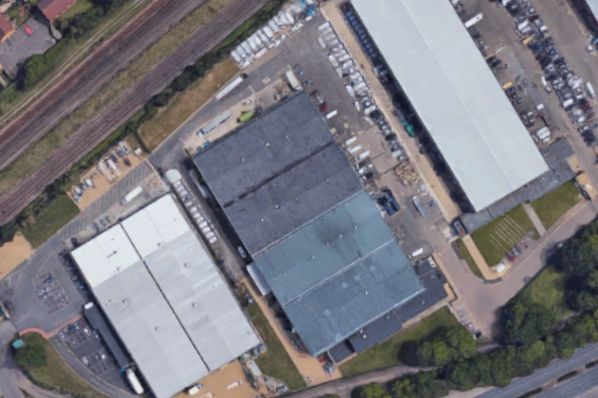 Beaufort and Marchdown invest in Peterborough logistics scheme (GB)