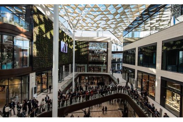 Klépierre reopens 80% of European shopping centres