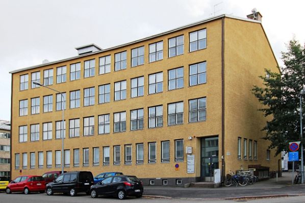 Cromwell sells Helsinki mixed-use portfolio (FI)