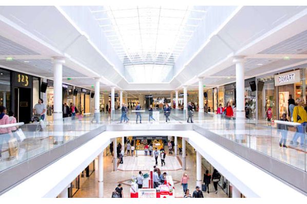 Klépierre reopens all its shopping centres in France